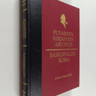 Arthur Conan Doyle : Punaisten kirjainten arvoitus ; Bask... - pikkukuva 1