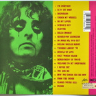 ALICE COOPER The Best of CD 2001 kokoelma 22 biisiä! - pikkukuva 2