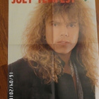 Joey Tempest – MegaStar-lehden juliste 1986 - pikkukuva 1