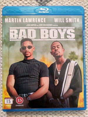 Bad Boys