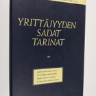 Tapio ym. (toim.t) Eräheimo : Yrittäjyyden sadat tarinat - pikkukuva 1