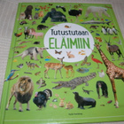 Tutustutaan eläimiin - pikkukuva 1