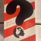 Noam Chomsky - Kuka hallitsee maailmaa? (nid.) - pikkukuva 1