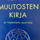 PIENI SUURI MUUTOSTEN KIRJA 52 toimivinta selitystä - pikkukuva 1