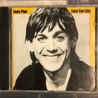 IGGY POP - Lust For Life cd - pikkukuva 1