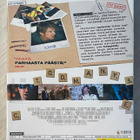 SNEAKERS (1992) Robert Redford, Dan Aykroyd (UUSI) - pikkukuva 2
