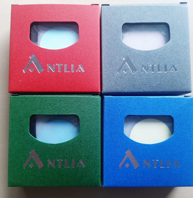 Antlia V PRO-series LRGB -suodattimet 31mm