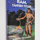 Maijaliisa Dieckmann : Ram, tähtien tytär - pikkukuva 1