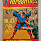 Teräsmies # 5 / 1970 - pikkukuva 1