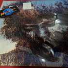 JIMI HENDRIX - THE CRY OF LOVE VG+/M- LP - pikkukuva 1