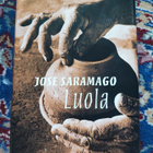 José Saramago Luola - pikkukuva 1