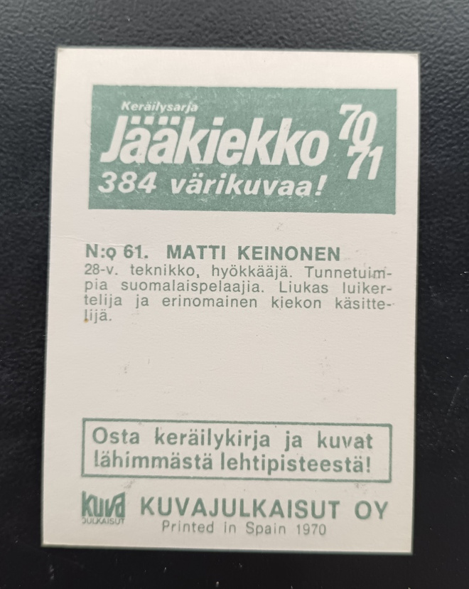 Item image