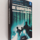 C. J. Box : De samvetslösa - pikkukuva 1