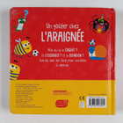 Un gouter chez l'araignee - pikkukuva 2