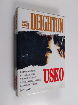 Len Deighton : Usko