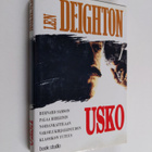 Len Deighton : Usko - pikkukuva 1