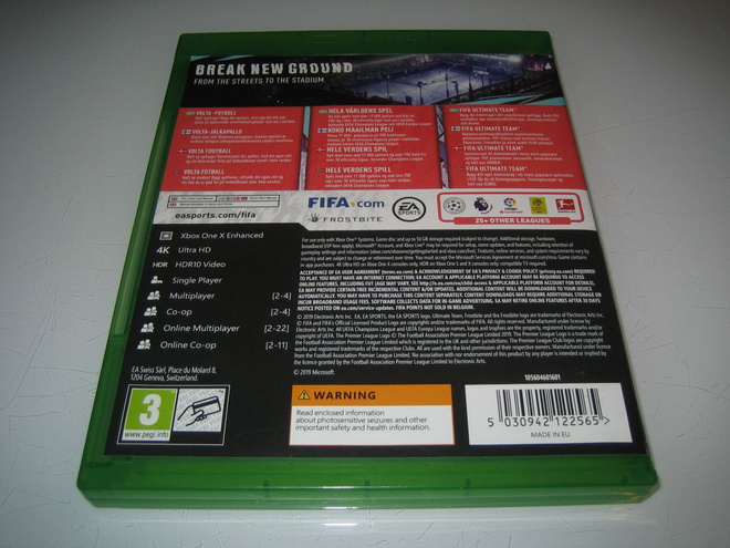 Item image