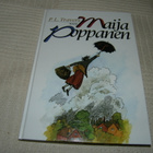 P. L. Travers Maija Poppanen -sid - pikkukuva 1