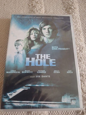 The Hole (MUOVISSA)