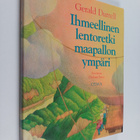 Gerald Durrell : Ihmeellinen lentoretki maapallon ympäri - pikkukuva 1