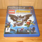 Lego Batman The Video Game Ps2 - pikkukuva 1