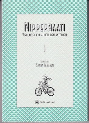 Sanna Immanen (toim.): Nippernaati