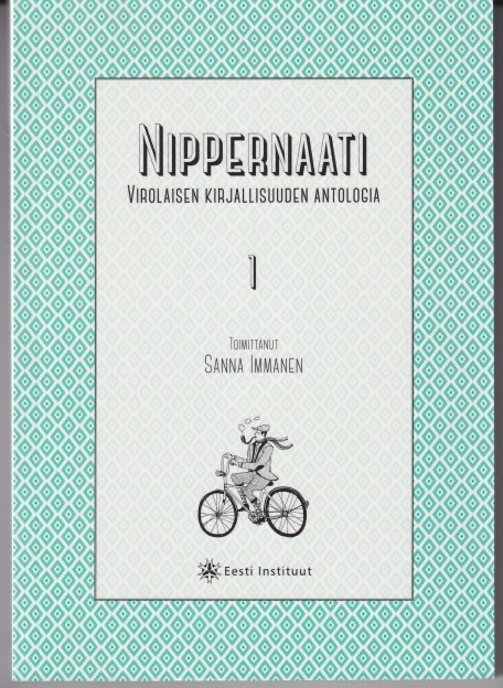 Sanna Immanen (toim.): Nippernaati