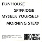 Stukas - Funhouse CDS - pikkukuva 2