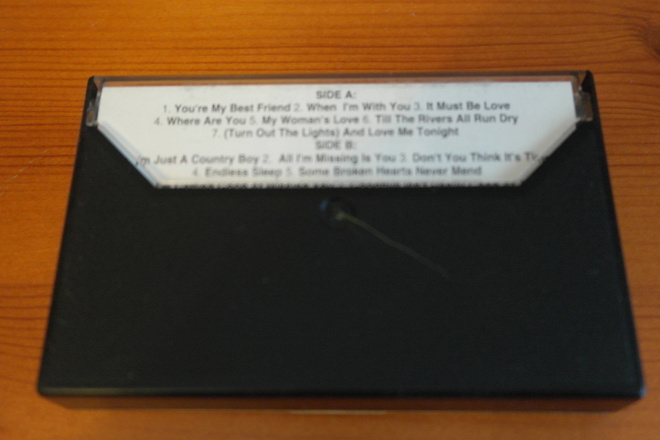 Item image