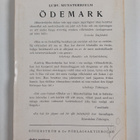 Ludvig Munsterhjelm : Ödemark - pikkukuva 2