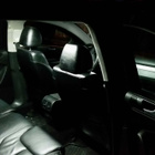Volvo 480 Sisätilan LED-sarja 9-osainen - pikkukuva 3