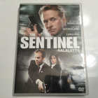 The Sentinel - Salaliitto - DVD - pikkukuva 1