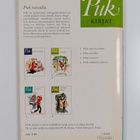 Lisbeth Werner : Puk ratsailla - pikkukuva 2
