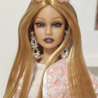 OOAK POPPY PARKER - pikkukuva 1