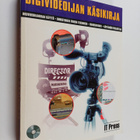 Frederic H. Jones : Digivideoijan käsikirja (+CD) - pikkukuva 1