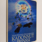Anne Peränen : Kadonnut prinssi - pikkukuva 1