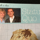 Ristipistolehti Quick & Easy 145 - pikkukuva 5