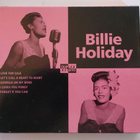 Billie Holiday (Duplex, 2008) - pikkukuva 1