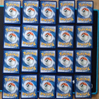 Pokemon kortit 20kpl (#43 Scarlet & Violet base set) - pikkukuva 2