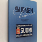 Anitra Komulainen : Suomen historia : Keskinäinen Henkiva... - pikkukuva 1