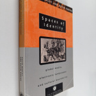 David Morley : Spaces of identity : global media, electro... - pikkukuva 1