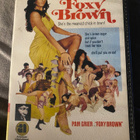 Foxy Brown 1974 VHS - pikkukuva 1