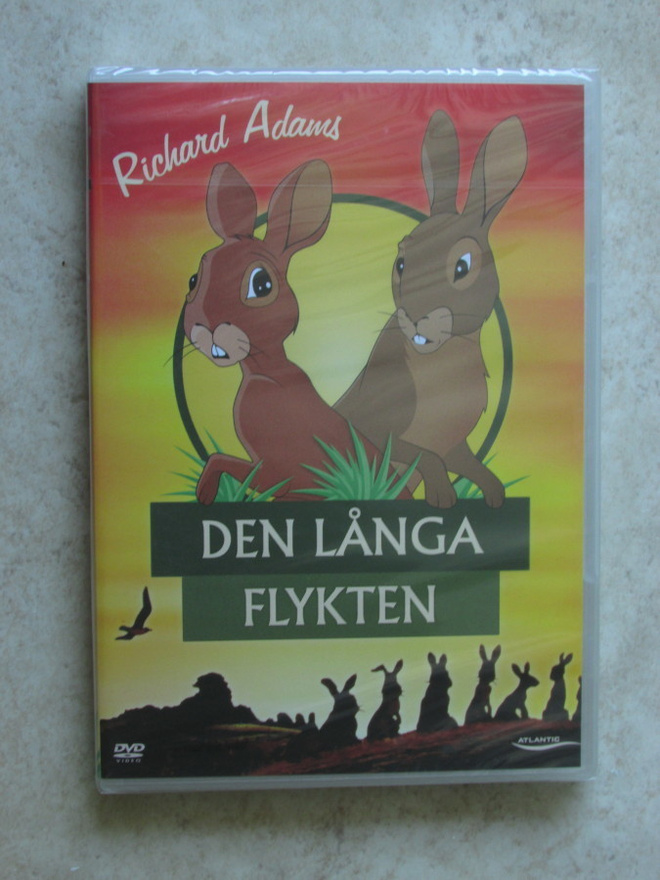 Ruohometsän kansa, DVD. UUSI. Suomi puhe