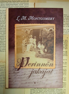 L. M. Montgomery - Perinnönjakajat (sid.)