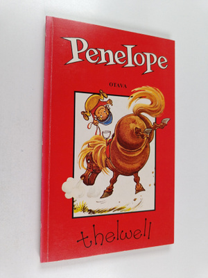 Thelwell : Penelope