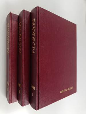 Duodecim 1981 1-3