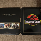 Jurassic Park - Steelbook (4K UHD + Blu-ray) - pikkukuva 5