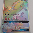 Ho-oh gx - pikkukuva 1