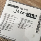 Jazz-club piano v/a CD verve 1989 - pikkukuva 3