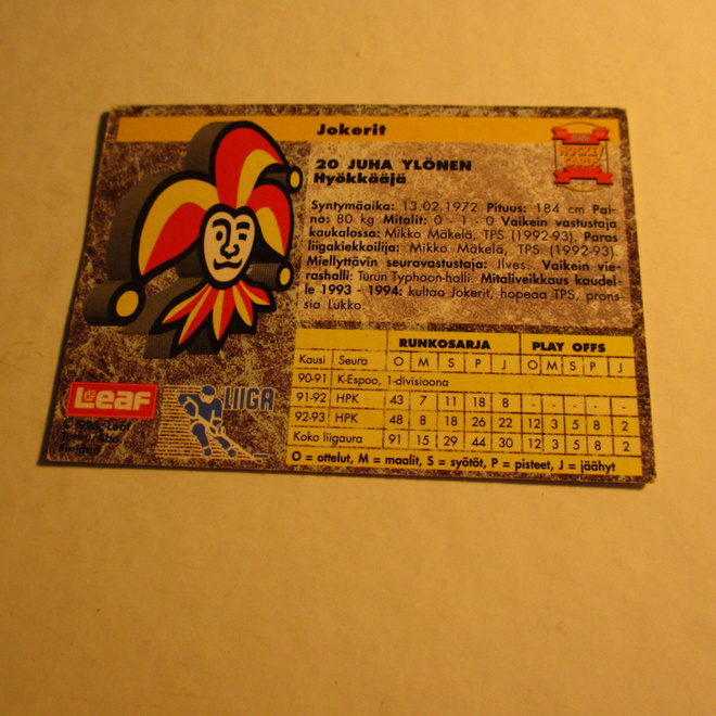 Item image